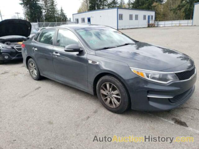 KIA OPTIMA LX, KNAGT4L30G5083765