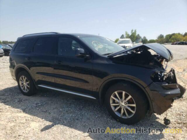 DODGE DURANGO SXT, 1C4RDHAG1JC186136