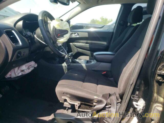 DODGE DURANGO SXT, 1C4RDHAG1JC186136