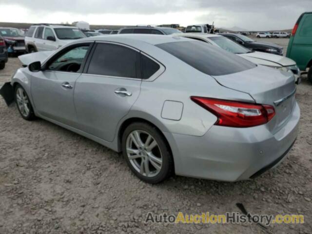 NISSAN ALTIMA 3.5SL, 1N4BL3AP0HC204035