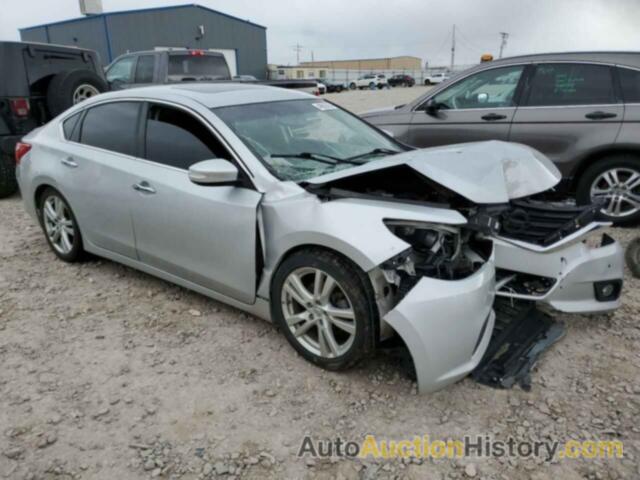 NISSAN ALTIMA 3.5SL, 1N4BL3AP0HC204035