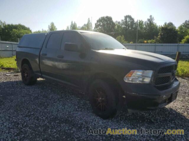 RAM 1500 ST, 1C6RR6FT2HS615657