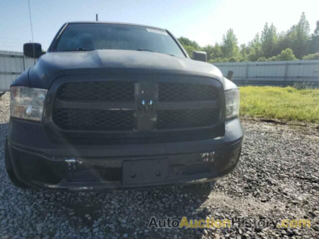 RAM 1500 ST, 1C6RR6FT2HS615657