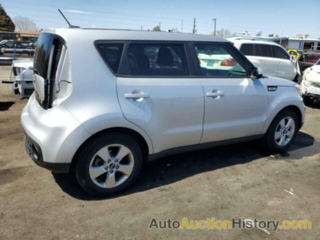 KIA SOUL, KNDJN2A27H7470319