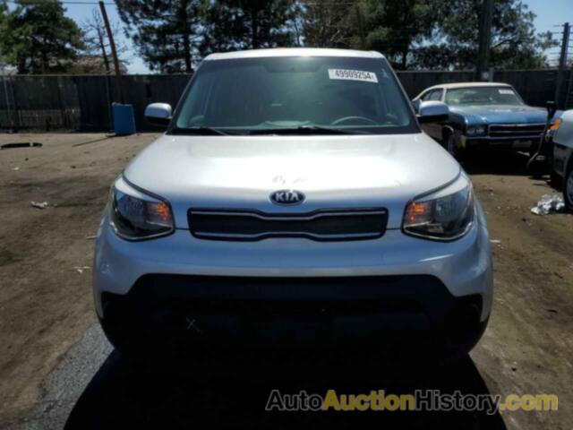 KIA SOUL, KNDJN2A27H7470319