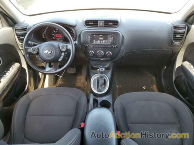 KIA SOUL, KNDJN2A27H7470319