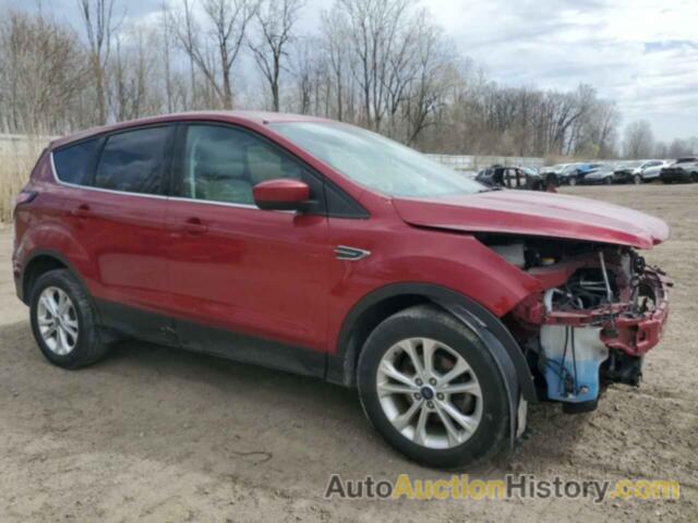 FORD ESCAPE SE, 1FMCU0GD5HUE70907