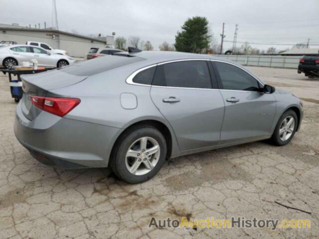 CHEVROLET MALIBU LS, 1G1ZB5STXPF215763