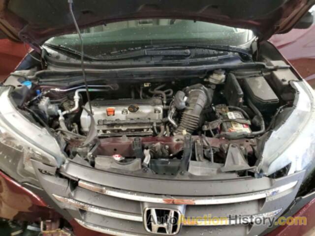 HONDA CRV LX, 5J6RM4H3XEL077444