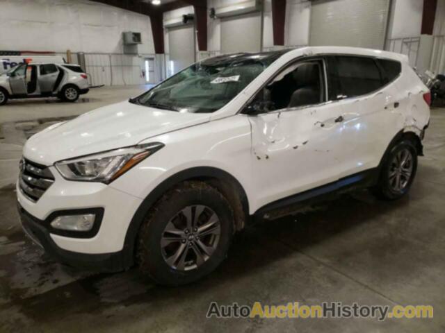 HYUNDAI SANTA FE, 5XYZU3LB9DG105808