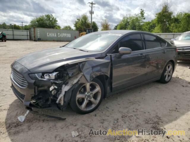 FORD FUSION S, 3FA6P0G73GR351445