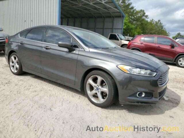 FORD FUSION S, 3FA6P0G73GR351445