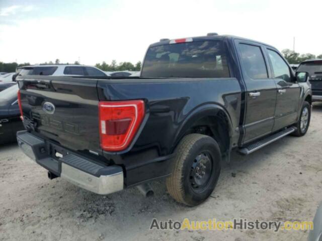 FORD F-150 SUPERCREW, 1FTEW1CP6MFB34940