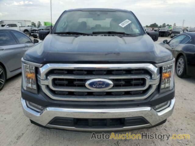 FORD F-150 SUPERCREW, 1FTEW1CP6MFB34940