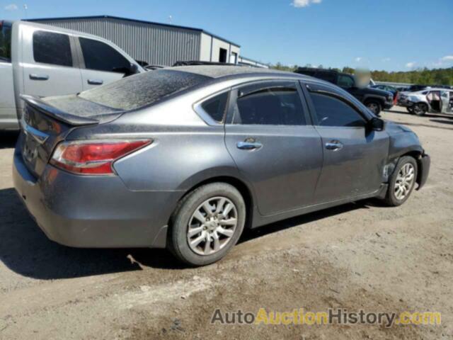 NISSAN ALTIMA 2.5, 1N4AL3AP7FC147101