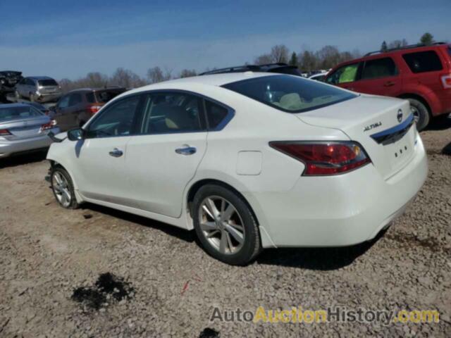 NISSAN ALTIMA 2.5, 1N4AL3AP4EC153453