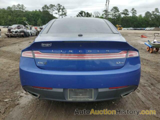 LINCOLN MKZ BLACK LABEL, 3LN6L2NK3GR603988