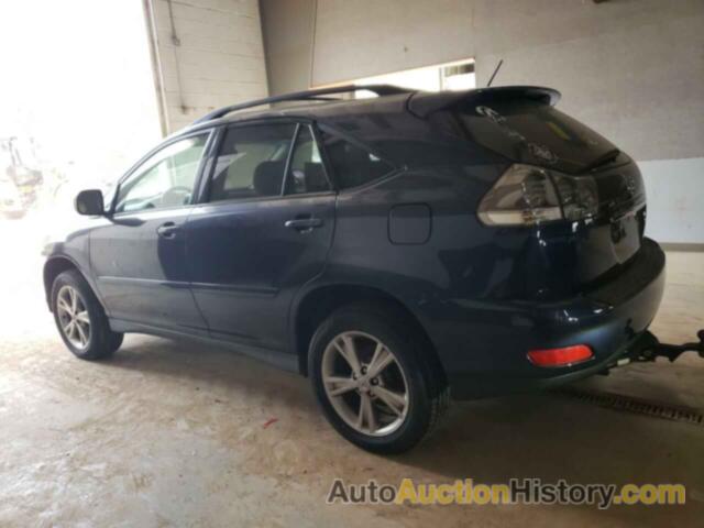 LEXUS RX400 400, JTJHW31U660002863