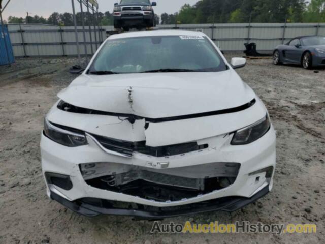 CHEVROLET MALIBU LT, 1G1ZD5ST0JF122171