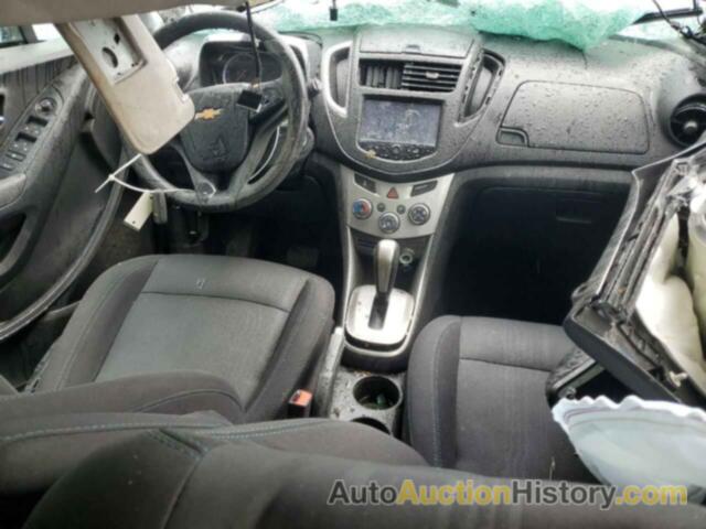 CHEVROLET TRAX 1LT, 3GNCJLSB4GL185619