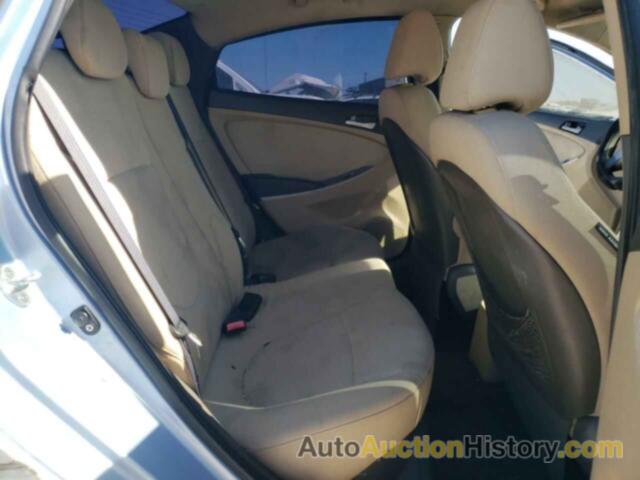 HYUNDAI ACCENT GLS, KMHCT4AE2CU178264