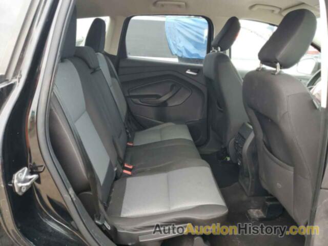 FORD ESCAPE SE, 1FMCU9GD6JUD21268