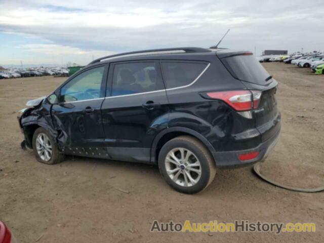FORD ESCAPE SE, 1FMCU9GD6JUD21268