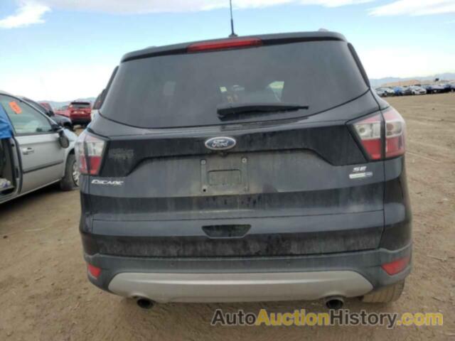 FORD ESCAPE SE, 1FMCU9GD6JUD21268