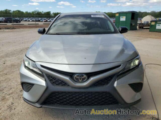 TOYOTA CAMRY L, 4T1B11HK3KU298603