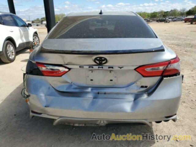 TOYOTA CAMRY L, 4T1B11HK3KU298603