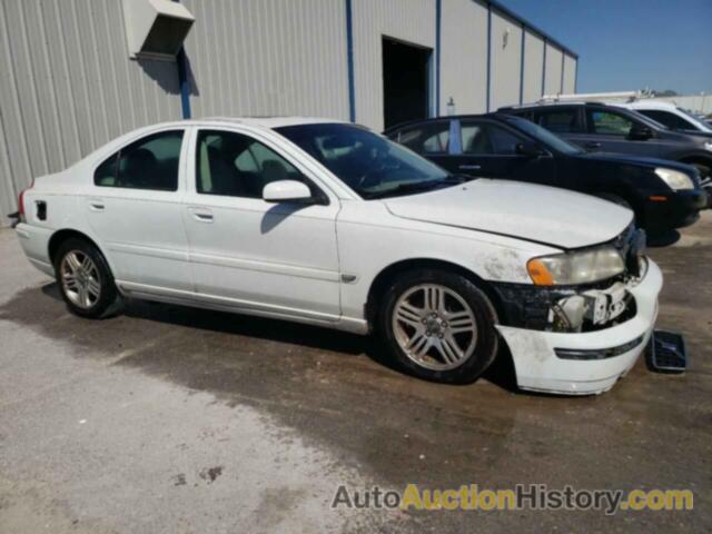 VOLVO S60 2.5T, YV1RS592762546790