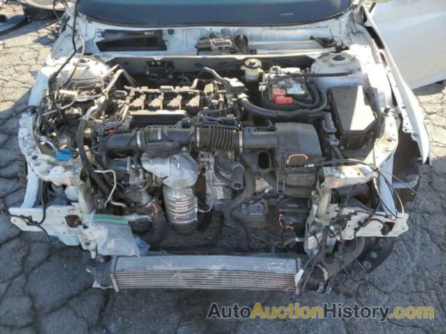 HONDA ACCORD SPORT, 1HGCV1F31KA124671