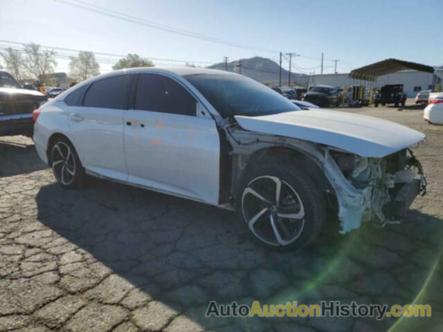 HONDA ACCORD SPORT, 1HGCV1F31KA124671