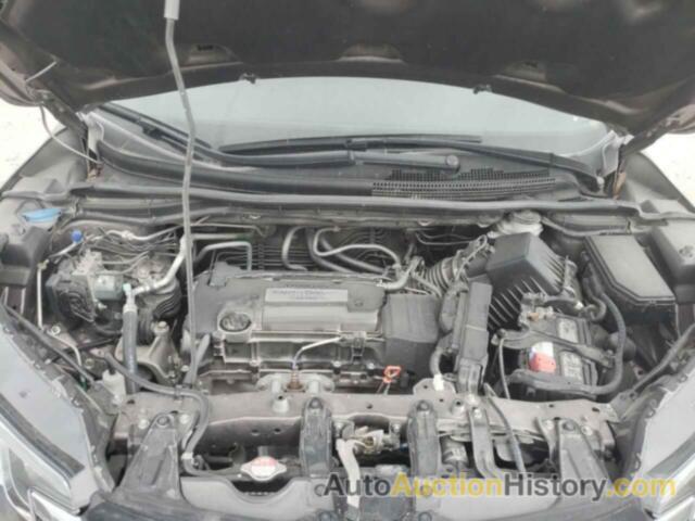 HONDA CRV LX, 3CZRM3H36FG705413