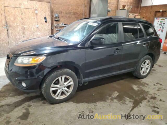 HYUNDAI SANTA FE LIMITED, 5XYZKDAG4BG087273