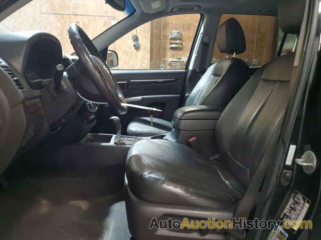 HYUNDAI SANTA FE LIMITED, 5XYZKDAG4BG087273