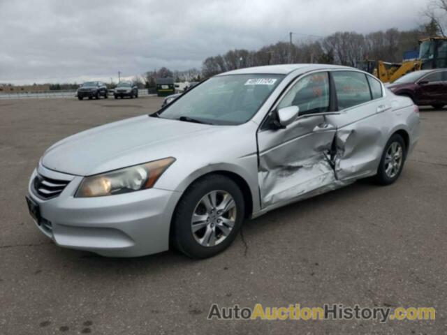 HONDA ACCORD SE, 1HGCP2F68CA125716