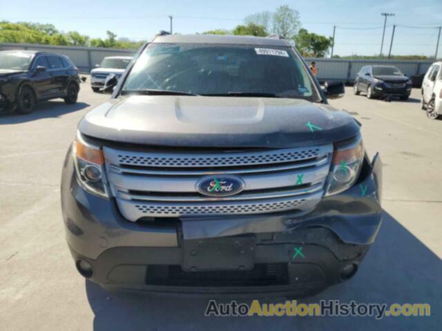 FORD EXPLORER XLT, 1FM5K7D87DGC79576