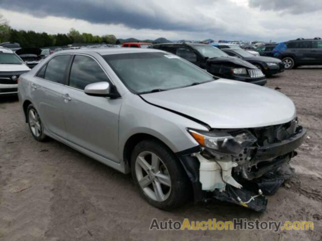 TOYOTA CAMRY L, 4T1BF1FK9DU209026