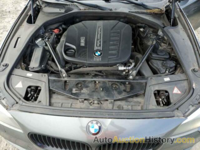 BMW 5 SERIES D XDRIVE, WBAFV3C59ED684581