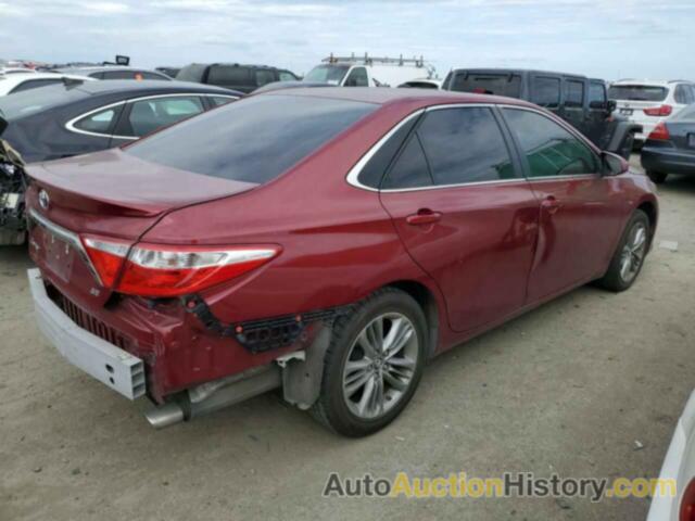 TOYOTA CAMRY LE, 4T1BF1FK7FU977929