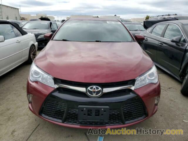 TOYOTA CAMRY LE, 4T1BF1FK7FU977929