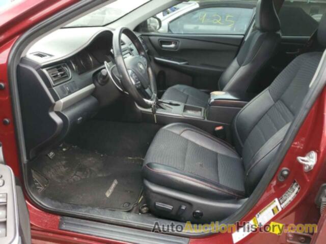 TOYOTA CAMRY LE, 4T1BF1FK7FU977929