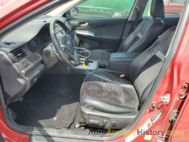 TOYOTA CAMRY L, 4T1BF1FK0EU855086