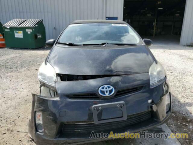 TOYOTA PRIUS, JTDKN3DU9A0018653