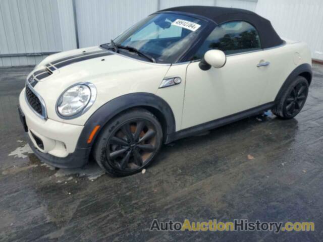 MINI COOPER S, WMWSY3C57FT595735