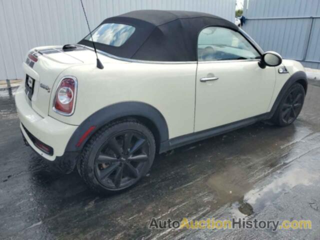 MINI COOPER S, WMWSY3C57FT595735