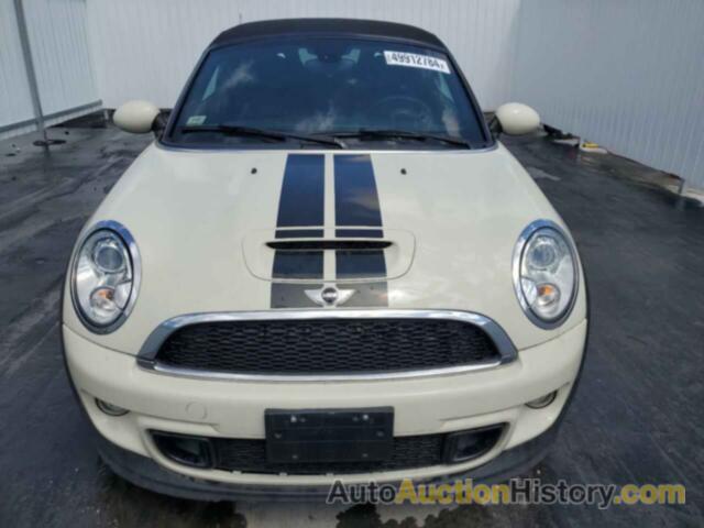 MINI COOPER S, WMWSY3C57FT595735