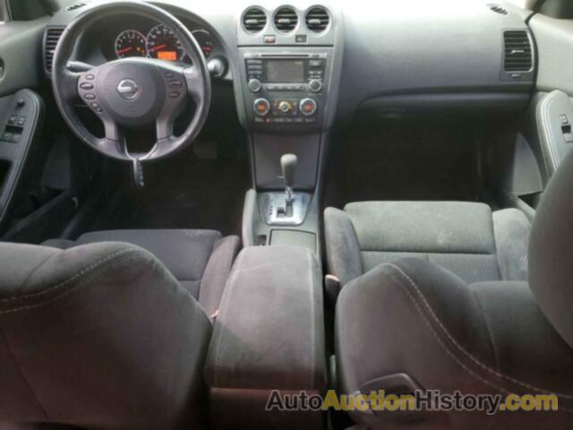 NISSAN ALTIMA S, 1N4AL2EP5BC107064