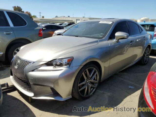 LEXUS IS 250, JTHBF1D27F5082392